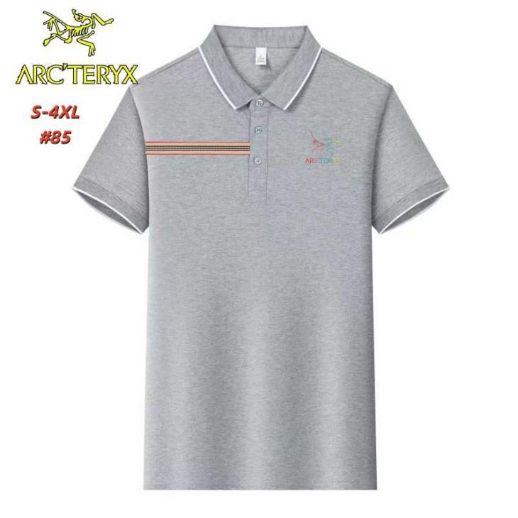 Picture of Arcteryx Polo Shirts Short _SKUArcteryxS-4XL12yr2429651